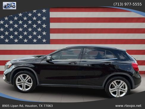 Used 2018 Mercedes-Benz GLA 250 image 5