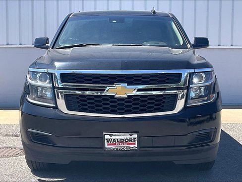 Used 2017 Chevrolet Tahoe LT RWD image 3