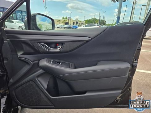 Used 2022 Subaru Outback Premium AWD/4WD image 50