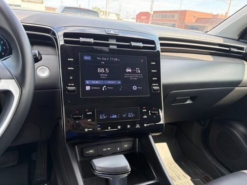Used 2023 Hyundai Tucson SEL w/ Convenience Package AWD/4WD image 22