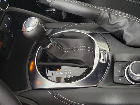 New 2026 MAZDA MX-5 Miata RF Grand Touring RWD image 24