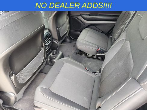 New 2025 Jeep Grand Cherokee L Laredo w/ Trailer Tow Package image 24