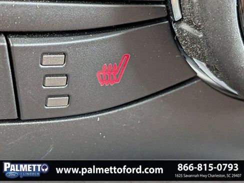 Certified 2023 Ford Bronco Sport Badlands w/ Premium Package AWD/4WD image 23