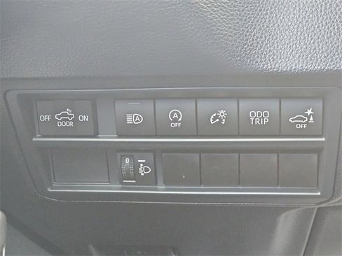 Used 2025 Toyota Tundra SR5 image 26