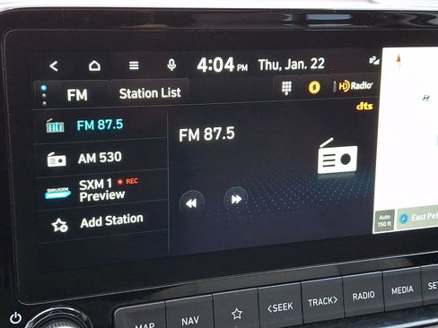 Certified 2023 Hyundai Kona Limited w/ Cargo Package image 18