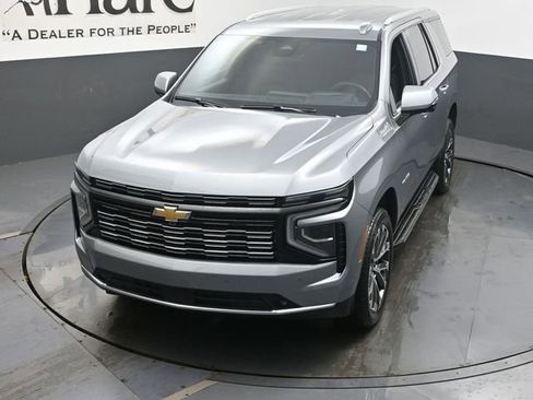 New 2026 Chevrolet Tahoe High Country AWD/4WD image 25