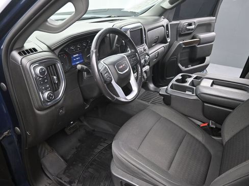 Used 2021 GMC Sierra 1500 Elevation image 9