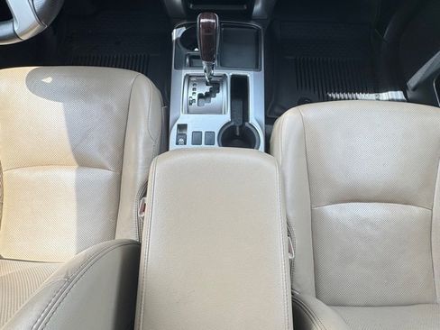 Used 2018 Toyota 4Runner Limited w/ Wilderness Package image 23