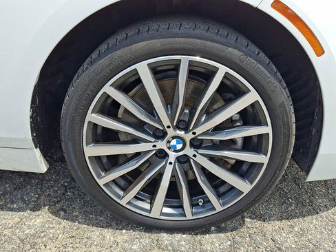 Used 2023 BMW 228i Gran Coupe w/ Convenience Package FWD image 8