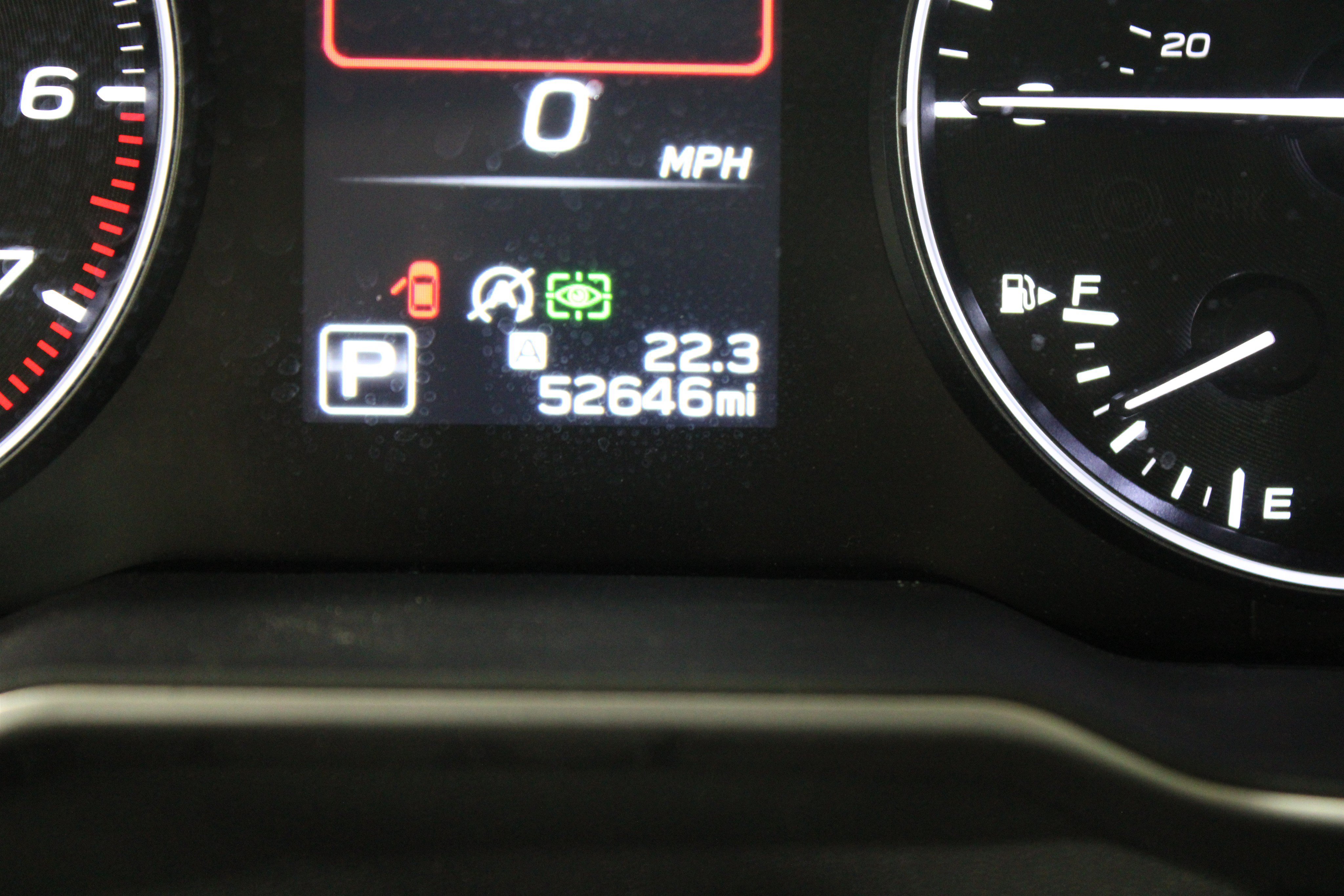 Used 2023 Subaru Legacy Limited AWD/4WD image 12
