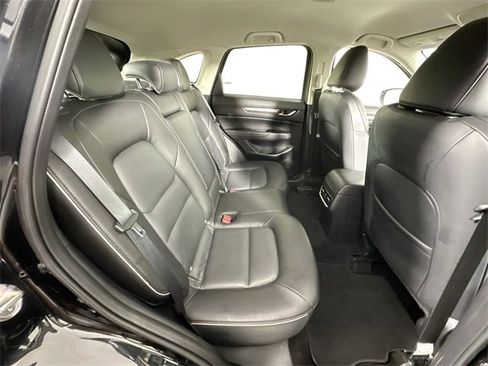 Used 2025 MAZDA CX-5 AWD 2.5 S w/ Select Package image 27