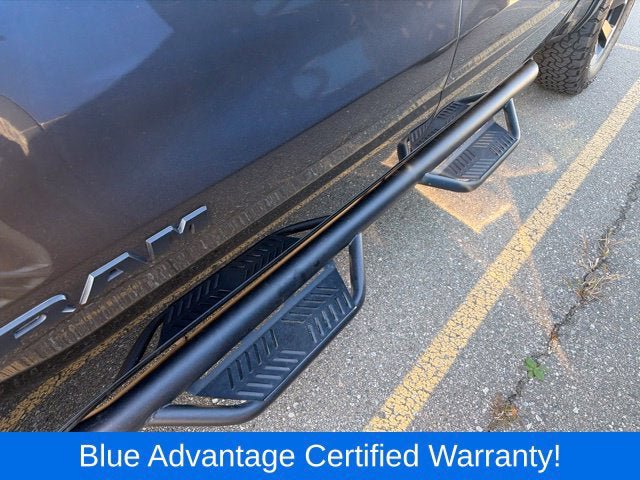 Used 2020 RAM 1500 Rebel w/ Rebel Level 2 Equipment Group AWD/4WD image 5