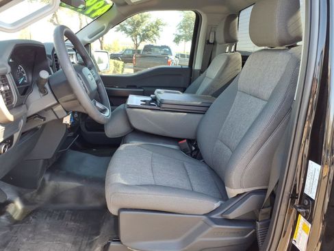 Used 2026 Ford F150 XL w/ Equipment Group 103A High AWD/4WD image 15