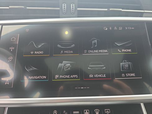 Certified 2025 Audi A6 3.0T Prestige w/ Prestige Package image 20