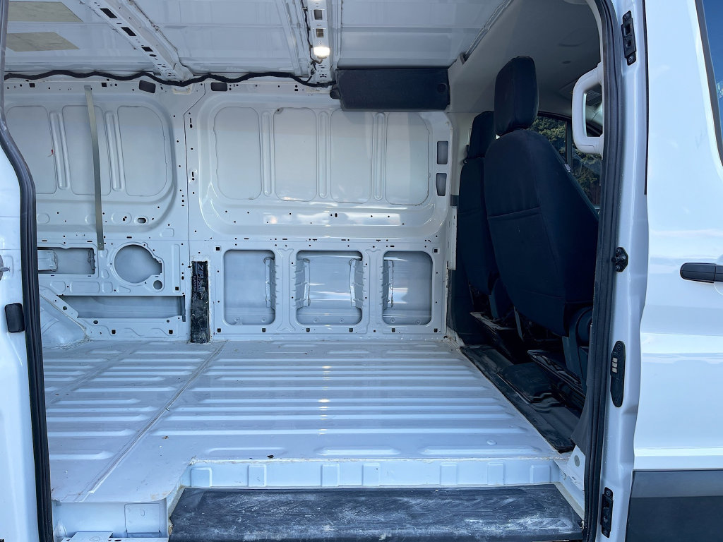 Used 2024 Ford Transit 350 Low Roof RWD image 24