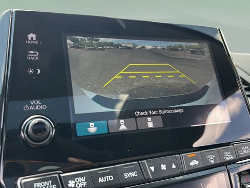 Certified 2022 Honda Odyssey EX-L image 28