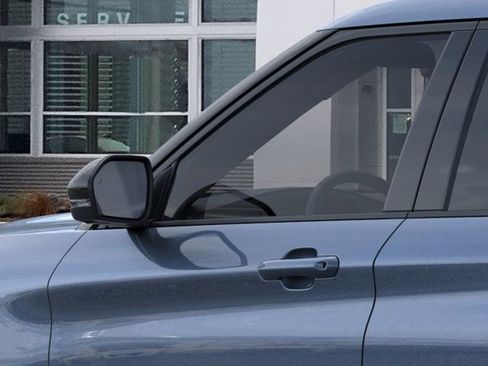 New 2026 Ford Explorer Tremor w/ Tremor Ultimate Package image 20