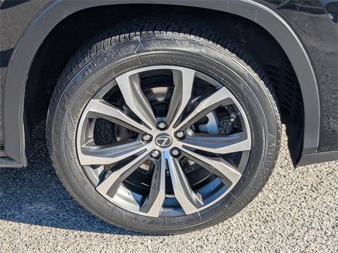 Used 2020 Lexus RX 350 AWD w/ Premium Package image 12