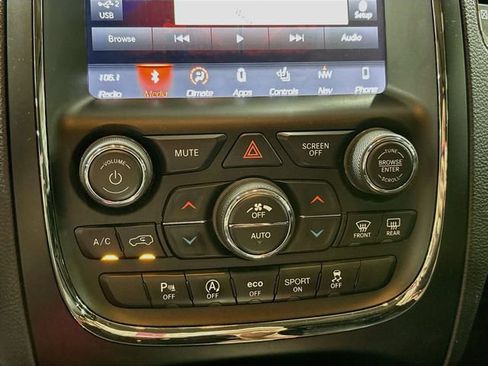 Used 2018 Dodge Durango GT w/ Premium Group AWD/4WD image 15