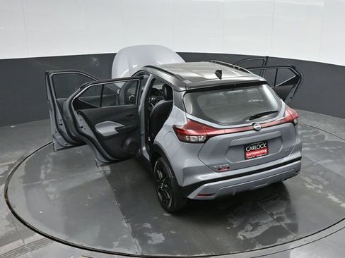 Used 2023 Nissan Kicks SR w/ SR Premium Package image 62