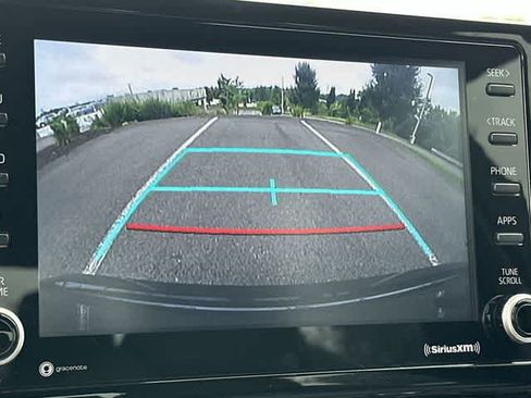 Used 2022 Toyota Corolla SE FWD image 13