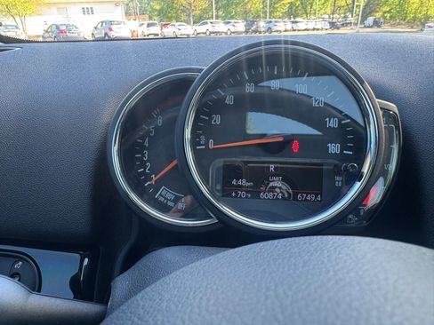 Used 2019 MINI Cooper Countryman S w/ Premium Package FWD image 24