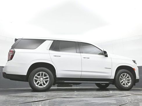 Used 2021 Chevrolet Tahoe LT image 51