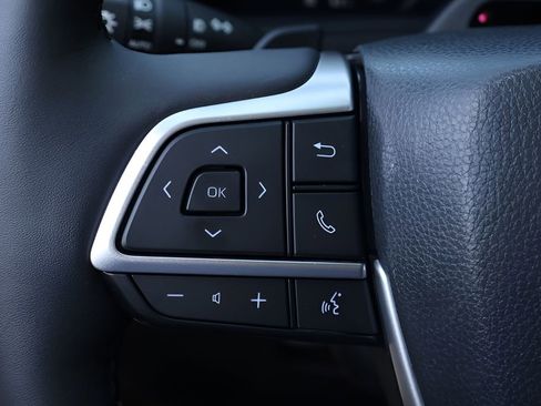 New 2026 Toyota Grand Highlander AWD image 22