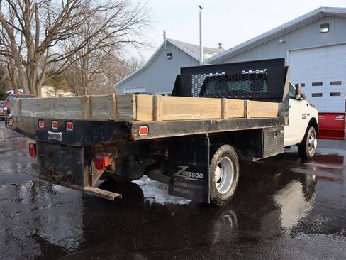 Used 2018 RAM 3500 Tradesman w/ Power & Remote Entry Group image 28