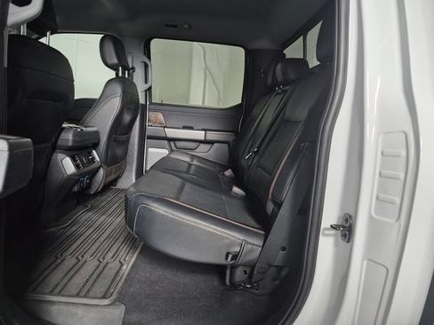 Used 2023 Ford F150 Lariat AWD/4WD image 30
