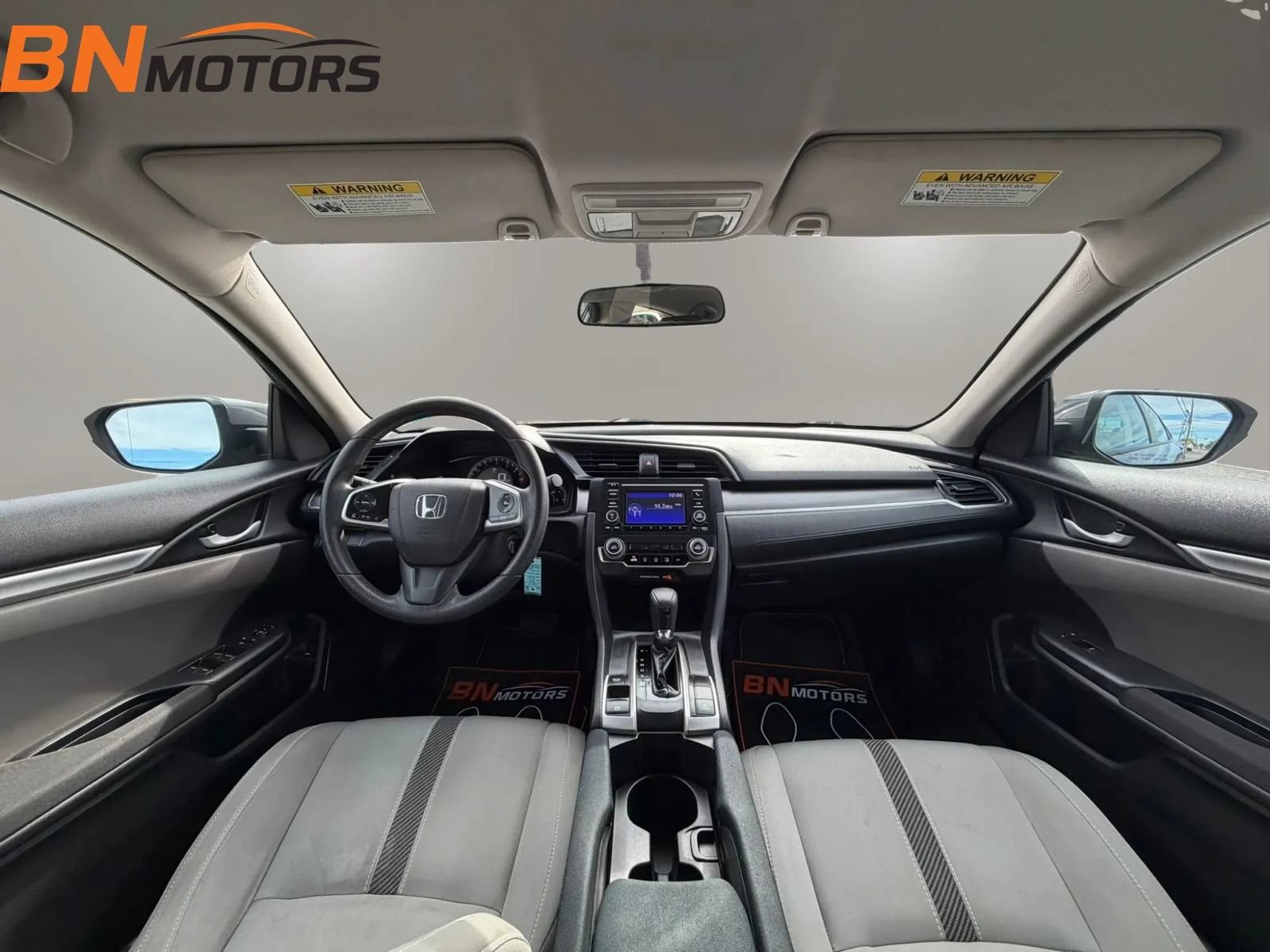 Used 2016 Honda Civic LX image 19