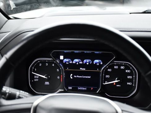 Used 2021 GMC Yukon Denali w/ Denali Premium Package image 30