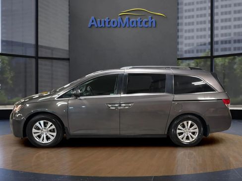 Used 2016 Honda Odyssey SE image 6
