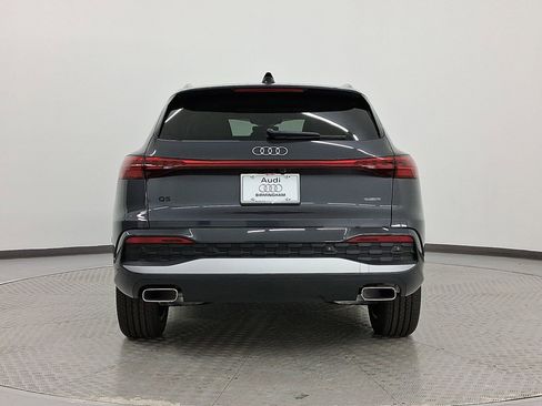 New 2025 Audi Q5 Premium Plus image 10