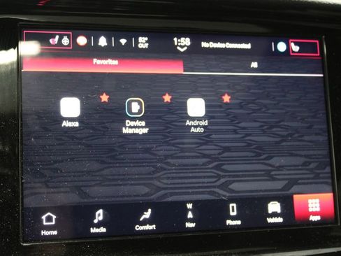 Used 2024 Dodge Durango GT image 29