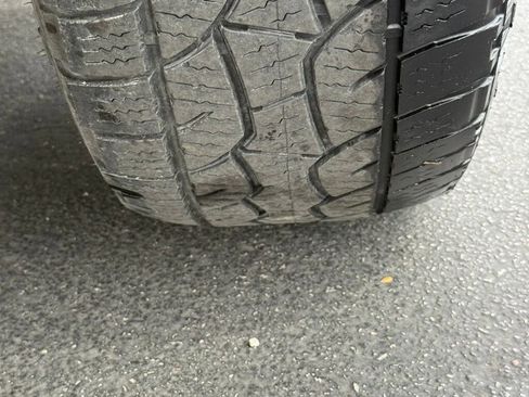 Used 2021 Chevrolet Colorado ZR2 image 41