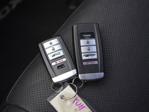 Certified 2018 Acura RDX FWD w/ Advance Package image 28