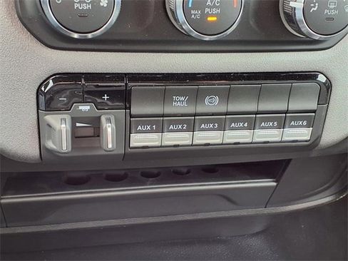 New 2024 RAM 3500 Tradesman image 14