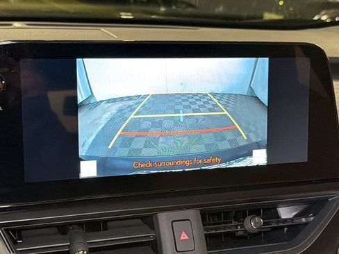Certified 2025 Lexus UX 300h AWD w/ Accessory Package (Z2) image 27
