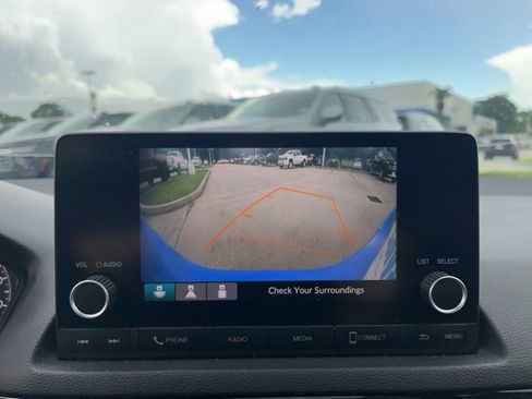 Used 2023 Honda Civic Sport image 21