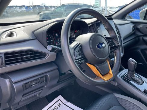 Used 2024 Subaru Crosstrek 2.5i Wilderness image 9