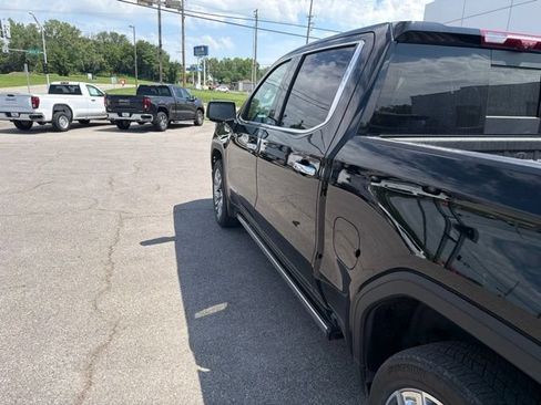 Used 2025 GMC Sierra 1500 Denali w/ Denali Reserve Package AWD/4WD image 40