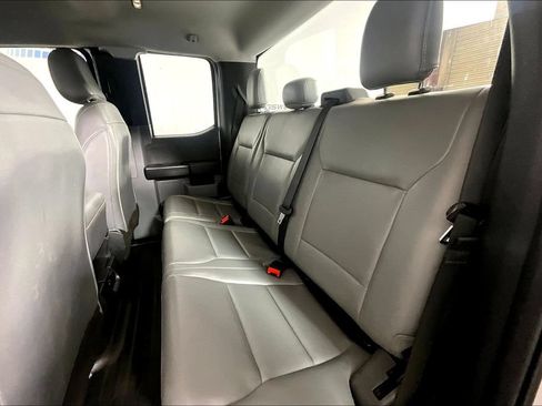 Certified 2021 Ford F150 XL w/ XL Power Equipment Group AWD/4WD image 21
