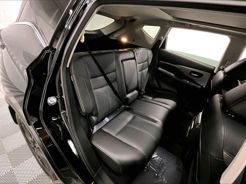 Used 2023 Nissan Murano SL w/ SL Moonroof Package AWD/4WD image 26
