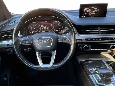 Used 2019 Audi Q7 2.0T Premium Plus image 8
