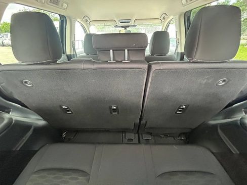 Used 2025 Nissan Pathfinder SV FWD image 13