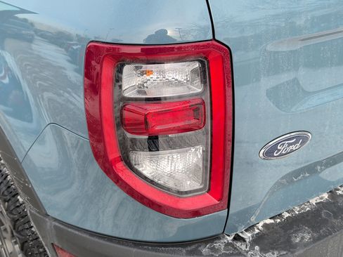 Certified 2023 Ford Bronco Sport Big Bend w/ Convenience Package image 17