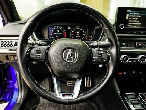 Used 2024 Acura Integra A-Spec image 13