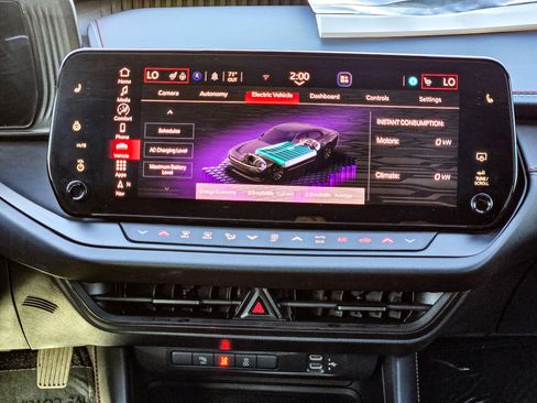 Used 2025 Dodge Charger Daytona R/T w/ Quick Order Package 25M R/T image 29