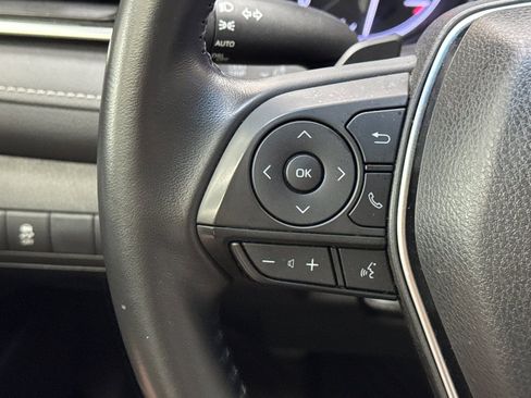 Used 2018 Toyota Camry SE image 27